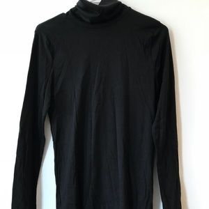 J Crew Turtleneck